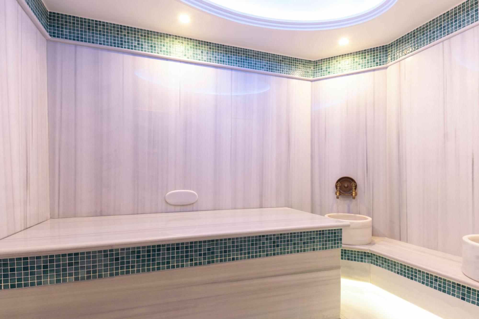 Ibis Istanbul Sisli Hotel Kültér fotó