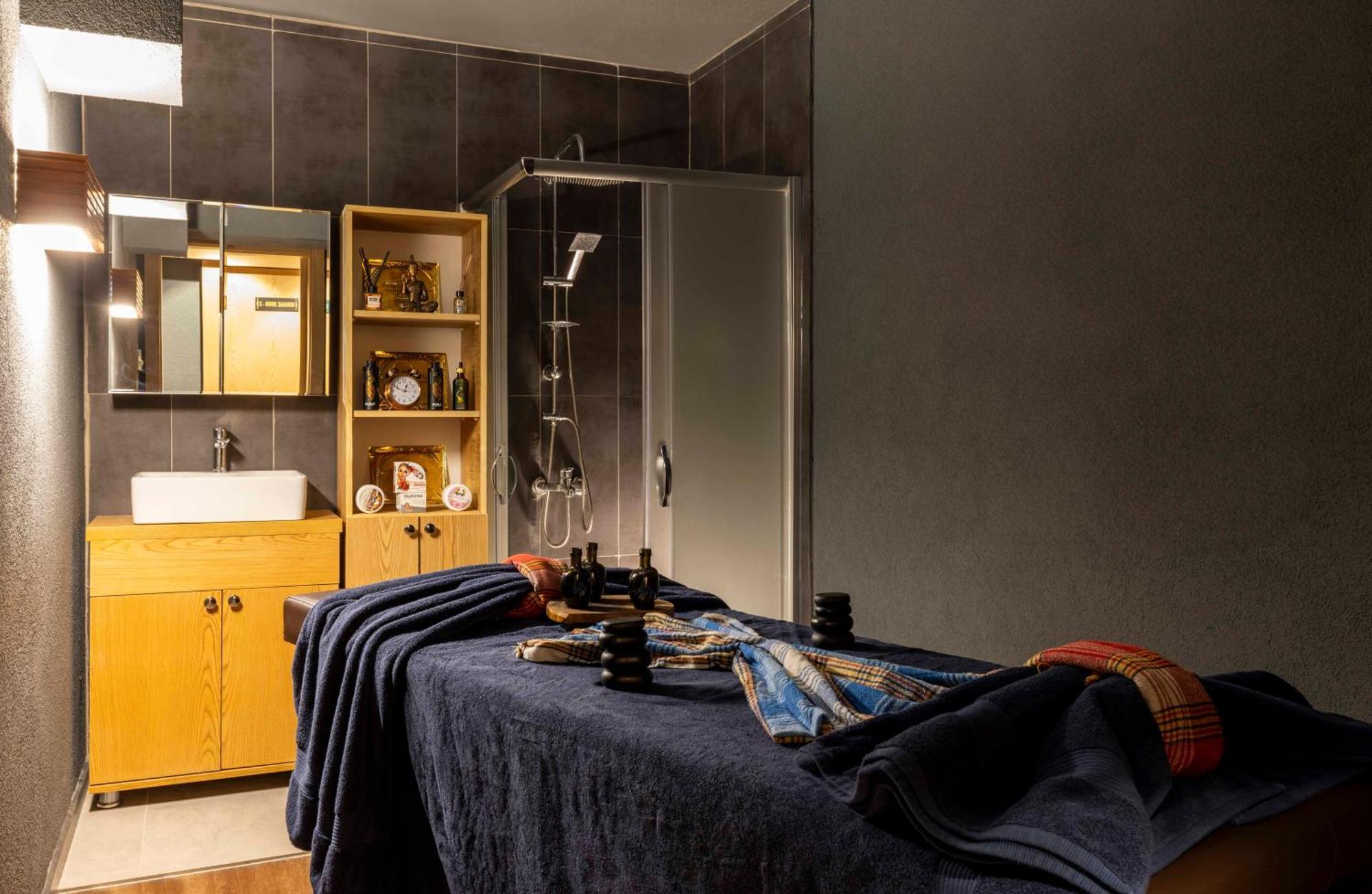 Ibis Istanbul Sisli Hotel Kültér fotó