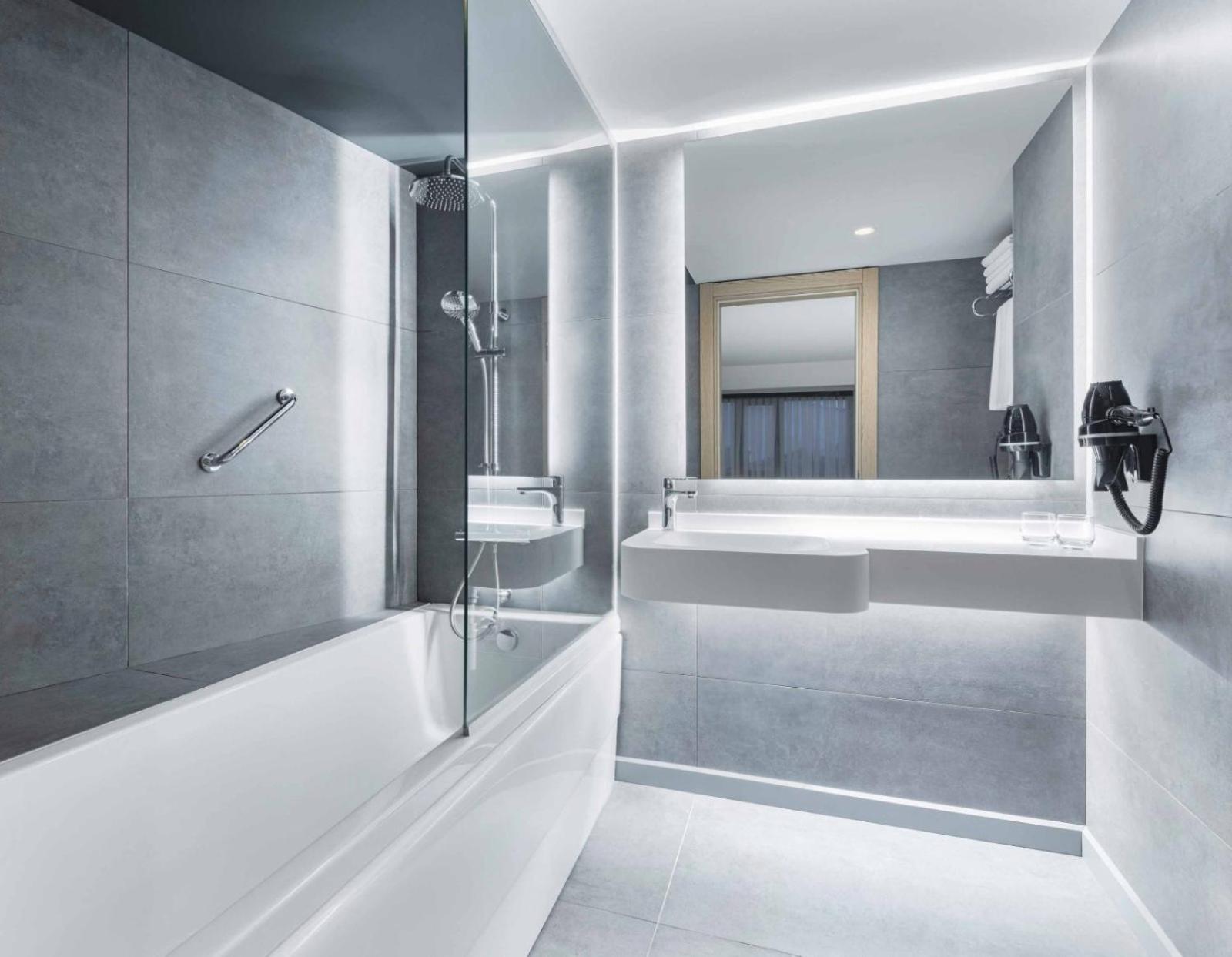 Ibis Istanbul Sisli Hotel Kültér fotó